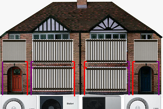 How the Spark Gap Drives Radiator Upgrades for Heat Pump Installations