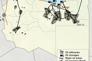 In Libya, the Right Choice Must Be Made