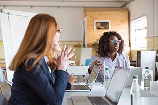 Nice Bias: How Progressive Workplaces Center Comfort and Privilege