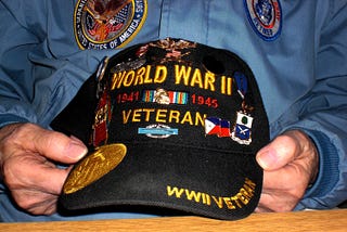 The Why and How of Getting Involved with Veterans