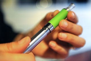 Steep Rise in Demand of E-cigarettes