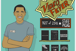 Where to Watch Obama’s 2018 Movie List — Netflix, Hulu, Showtime, EPIX, Rent/Buy