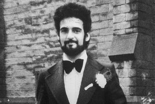 Would the Ripper get away with it today?
