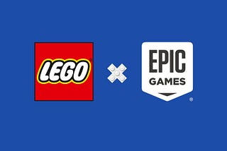 Epic Games x Lego & Sesame Street