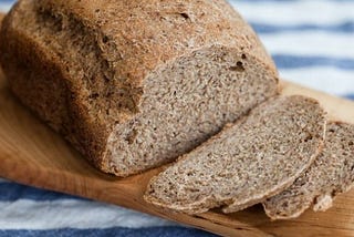 Make The Healthiest Bread in The World That Treats Cholesterol And Diabetes