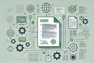 How to Create a Technical Specification Document?