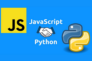 Comparative Programming: JavaScript and Python