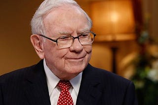 9 Warren Buffett Quotes for Start-Ups to Live By