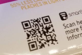 10 Common Reasons Preventing QR Code Recognition
