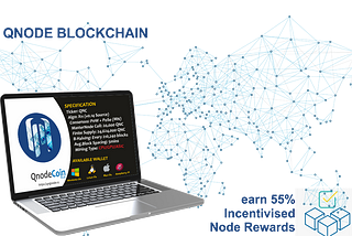 QNODE FOR BEGINNERS: A Step-By-Step Guide to QnodeCoin