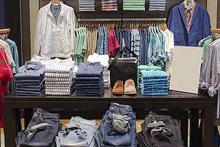 Top 10 Best Online Clothing Stores for Men’s Fashion