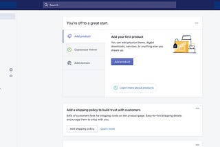 How to Access Shopify’s Admin, Partner Dashboard, and Customer Account