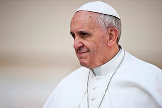 Pope Francis Makes a Clarion Call for Belonging