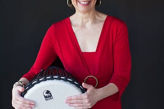 Finding Your Divine Rhythm with guest Dori Staehle