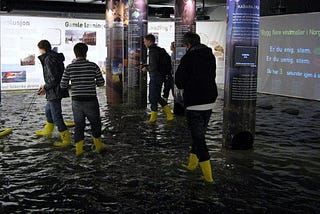 Misinformation, the post-truth era, and the role of museums