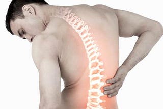 Low back pain: Acupuncture Points and Treatment