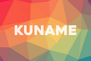 KCC: An interview with KuName Domains (+ giveaway!)