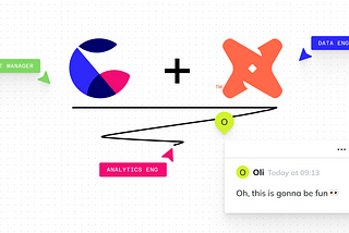 Count + dbt: Making your data models radically transparent