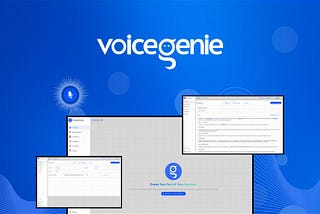 Maximize Your Outreach with VoiceGenie Appsumo Lifetime Deal’s Voice Assistants