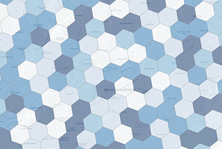 How to Download Uber’s Hexagonal Grid with Python