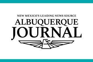 What’s better than a plastic bag? In ABQ, more plastic bags