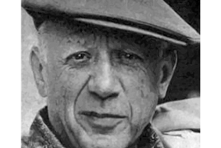 Art Philosophy — Pablo Picasso