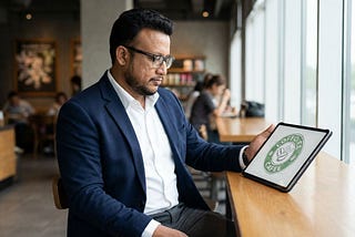Sattar Buksh Vs. Starbucks: The “David Vs. Goliath” Trademark Victory
