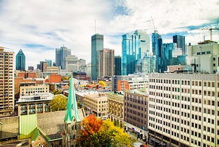 The Future Of Canada’s Real Estate Market