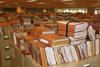 Restoring the Lost Promise of a Paperwork Budget