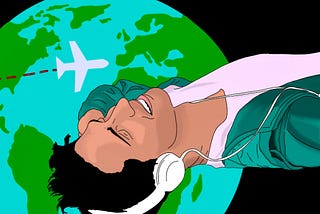 Why English Speakers Love Foreign Language Music