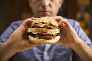 What is Spiritual Junk Food — Avoiding Fast-Food Spirituality