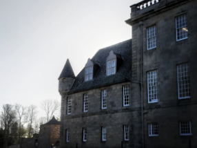 Why So Many Families Are Applying to Gordonstoun, Scotland’s Unique Boarding School — ABC Money