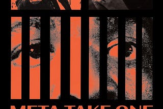 Review: “Meta Take One” Redefines Obsession in the Arts with a Noir Film about Haphazard Vérité…