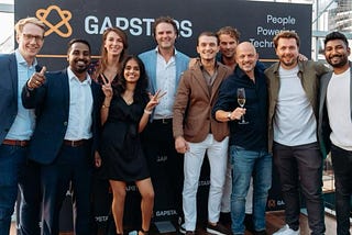 How Gapstars helps Dutch scaleups to find full-fledged development teams