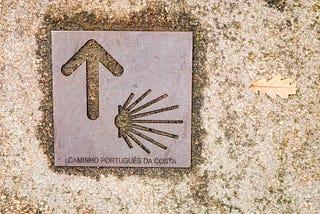 The Portuguese Camino — Choosing the Ways