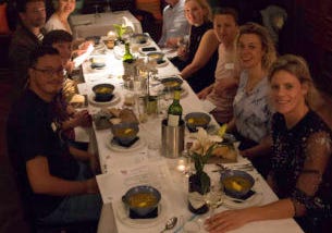 sense supperclub amsterdam