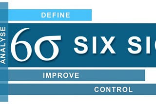 Lean Six Sigma