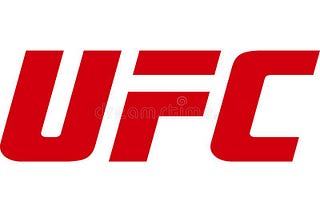 UFC 262: The Journey for Me