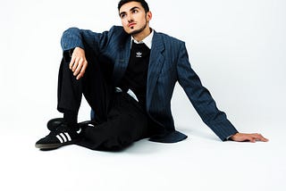 Charlie McDonald Transforms Heartbreak into Pop Gold with “You Broke Me”