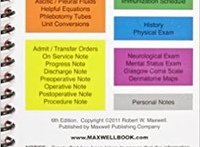 READ/DOWNLOAD*) Maxwell Quick Medical Reference FU