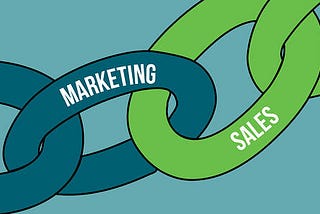 12 Steps to Strengthen the Relationship Between Marketing & Sales