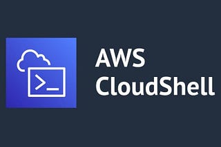 AWS Cloud-Shell: Connecting to AWS Resources over a browser-based shell