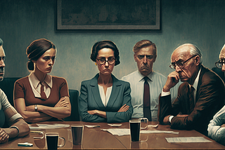 Why Your Group Meetings Suck