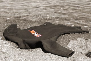 What It’s Like Owning a Wetsuit