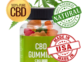 Herbal Harmony CBD Gummies : 2023 [Updated] Harmful Side Effects or Effective Ingredients?