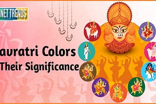 Navratri Colours 2022: List of Nine Colours and their Significance
