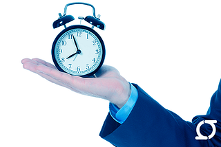 FALTAM HORAS - 5 maneiras de regrar seu horário de trabalho