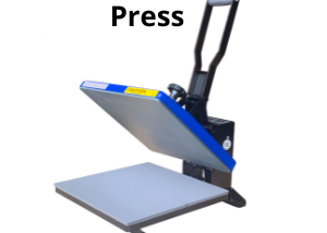 Best Heat Press Machine Buyer’s Guide