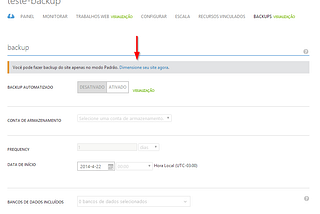 Migrando seus Websites para o Azure Brasil!