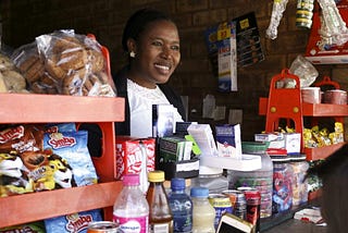 Lessons From Coca-Cola, Nestle And More On Investing In Women Workers